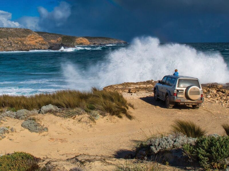 The Best Things to Do in Port Lincoln - Port Lincoln, South Australia