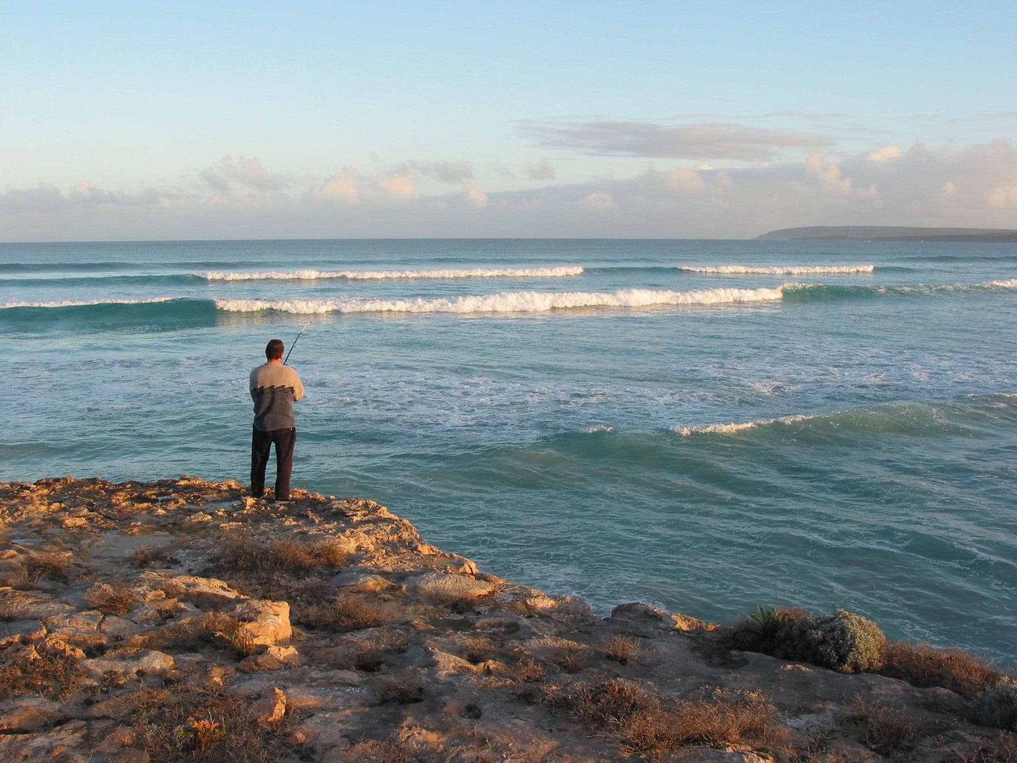 Recreational Fishing | Port Lincoln, South Australia