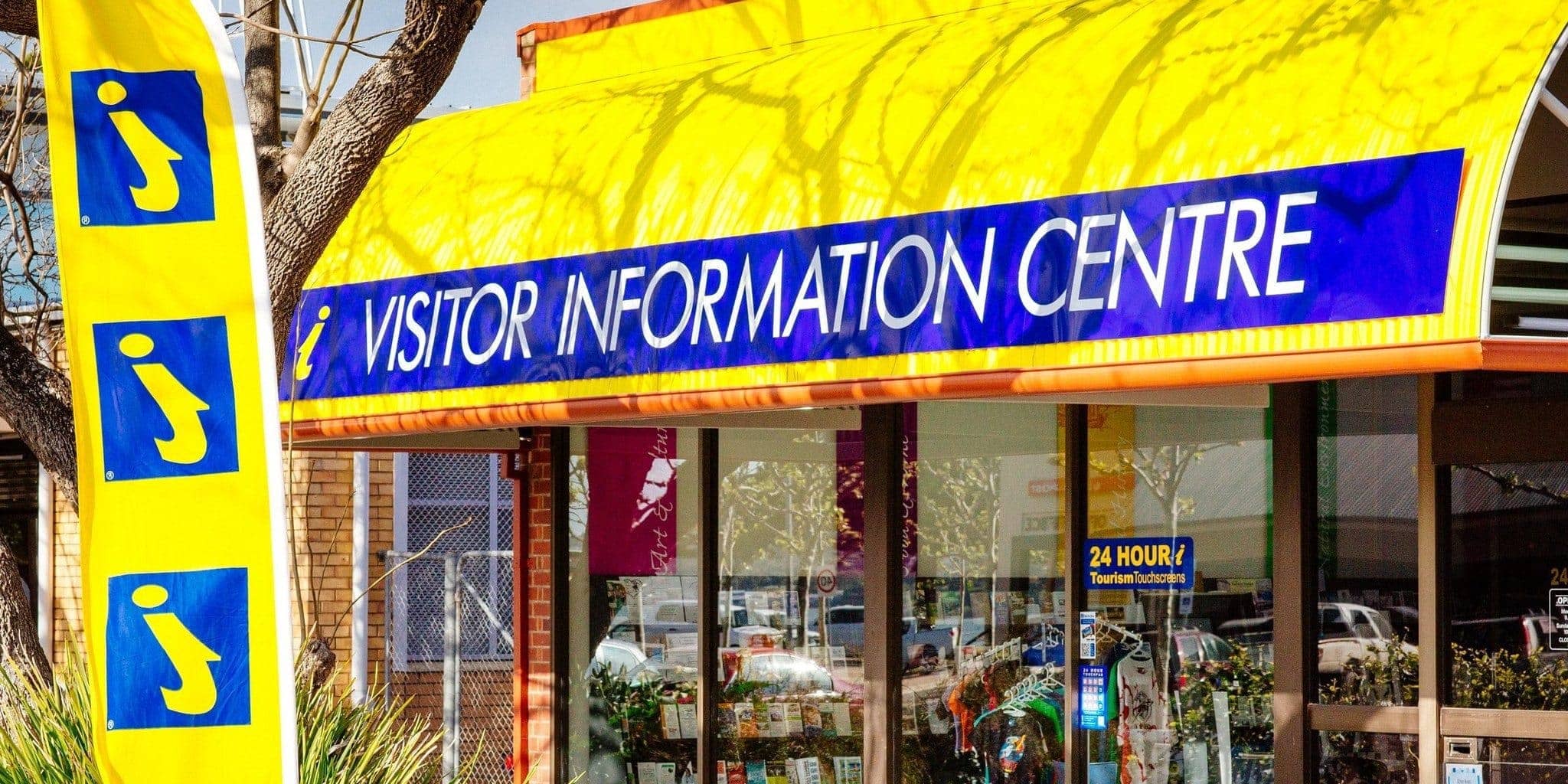 Privacy Policy, Copyright & Disclaimer | Port Lincoln, South Australia