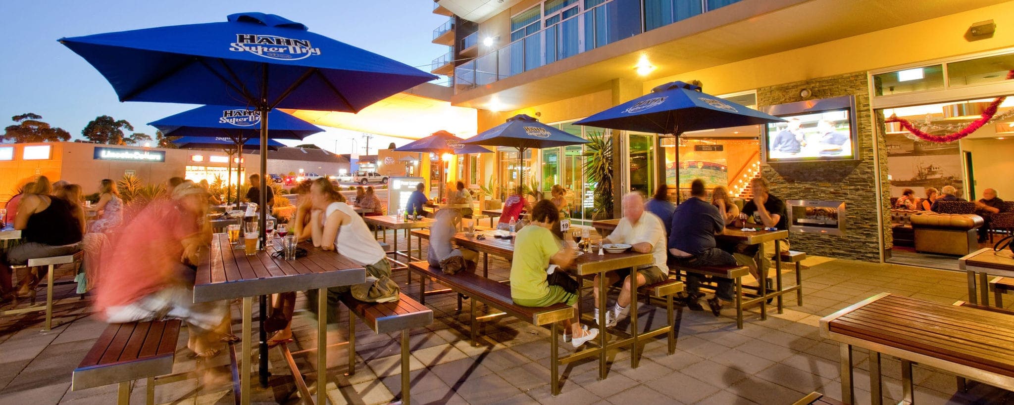 Visit the Seafood Capital of Australia Port Lincoln, South Australia