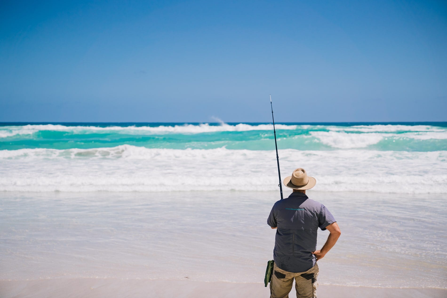 Fishing Australia - Australia's Best Recreational Fishing Website