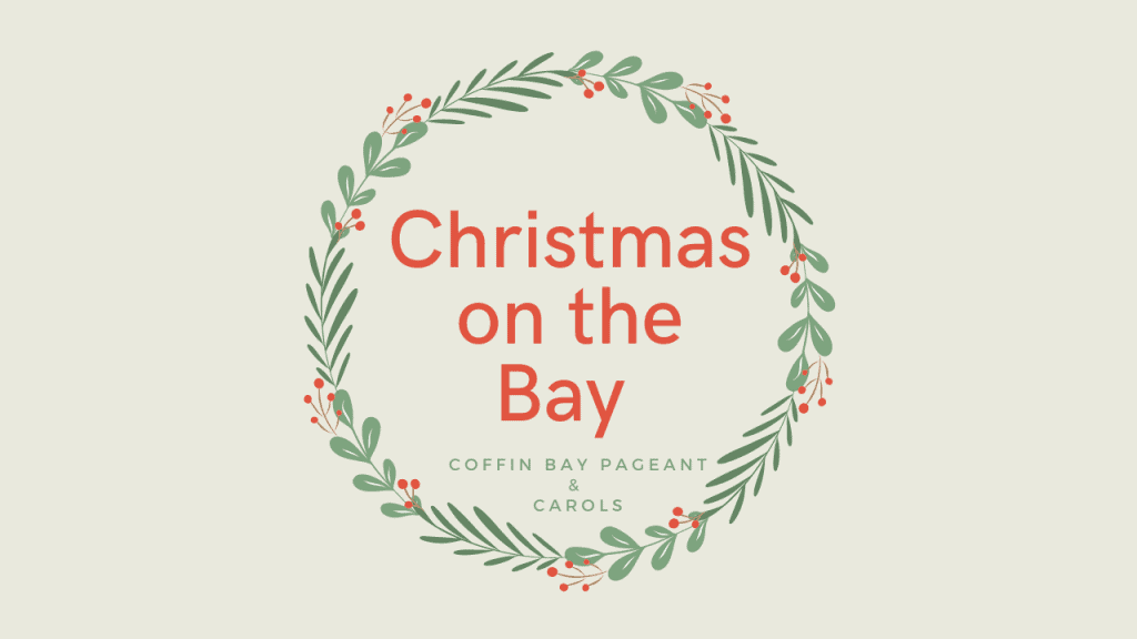 Christmas On The Bay (1)