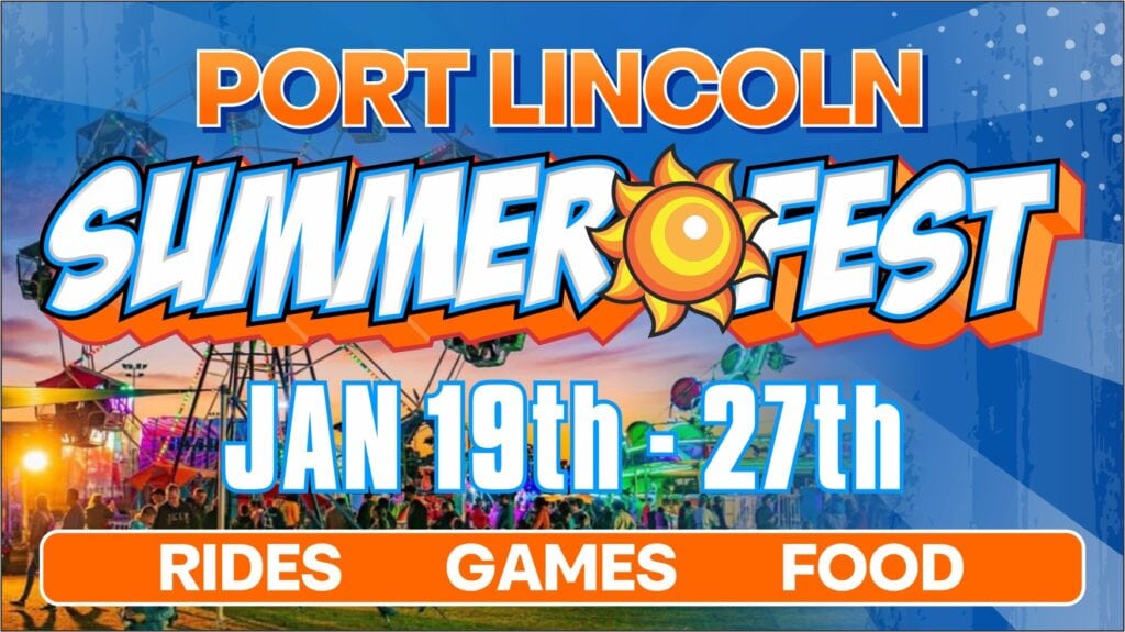 Port Lincoln Summer Fest