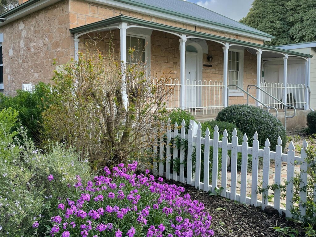 Mill Cottage Museum