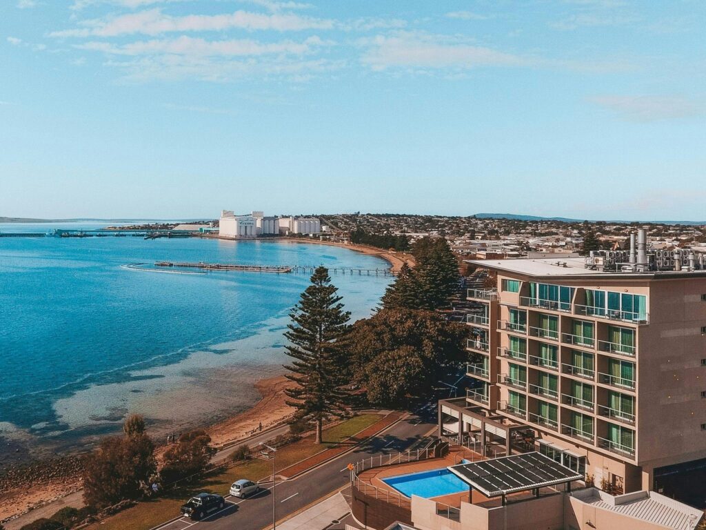 Port Lincoln Hotel