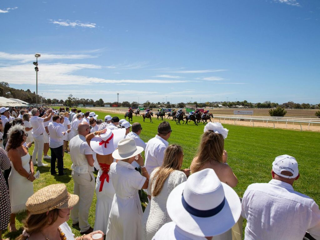 Port Lincoln Cup 2024