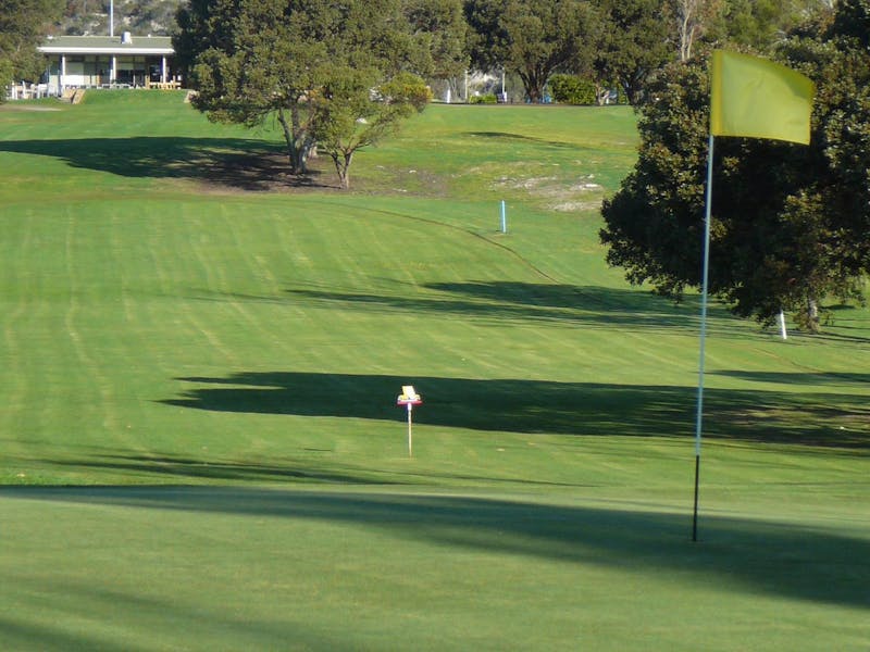 Coffin Bay Golf Club