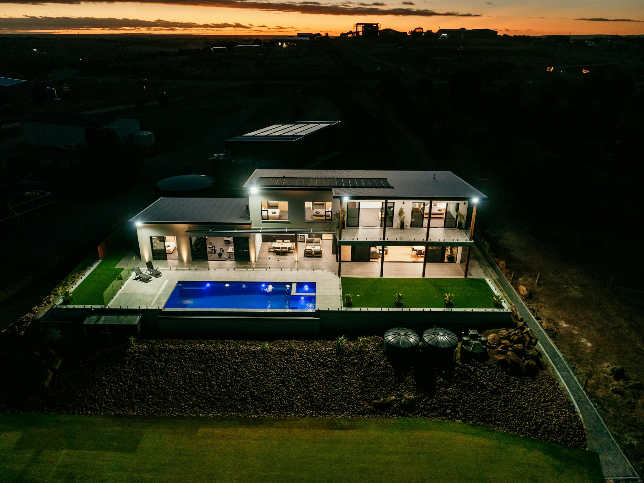 Pure Heaven Tiatukia - Port Lincoln, South Australia