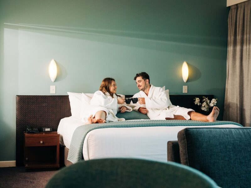 Port Lincoln Hotel