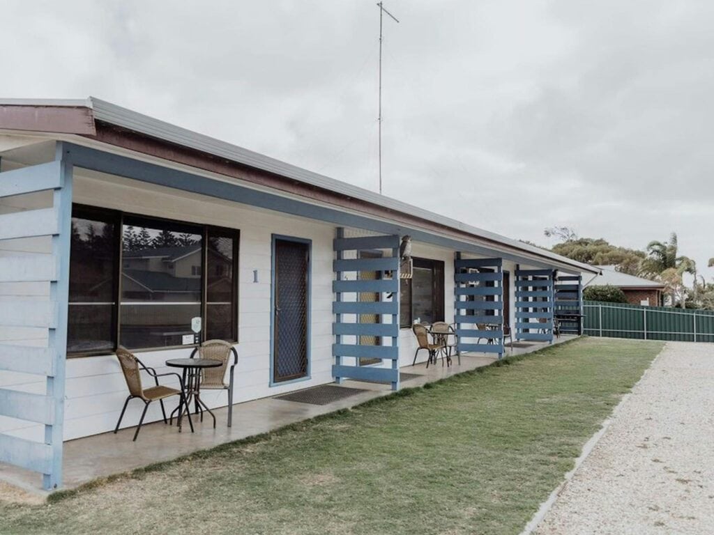 Henleys Holiday Flats