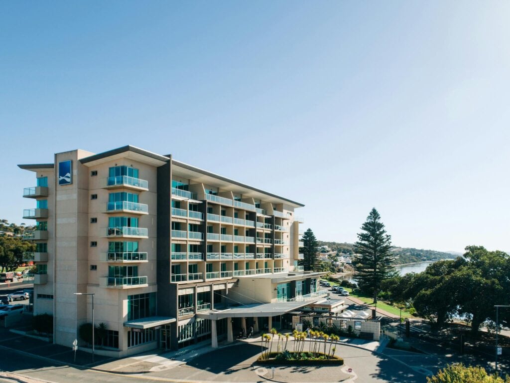 Port Lincoln Hotel