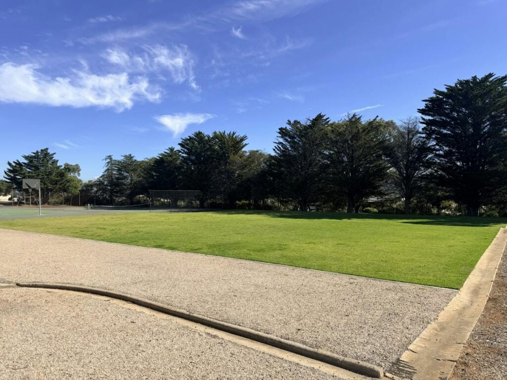 Nelson Sqaure