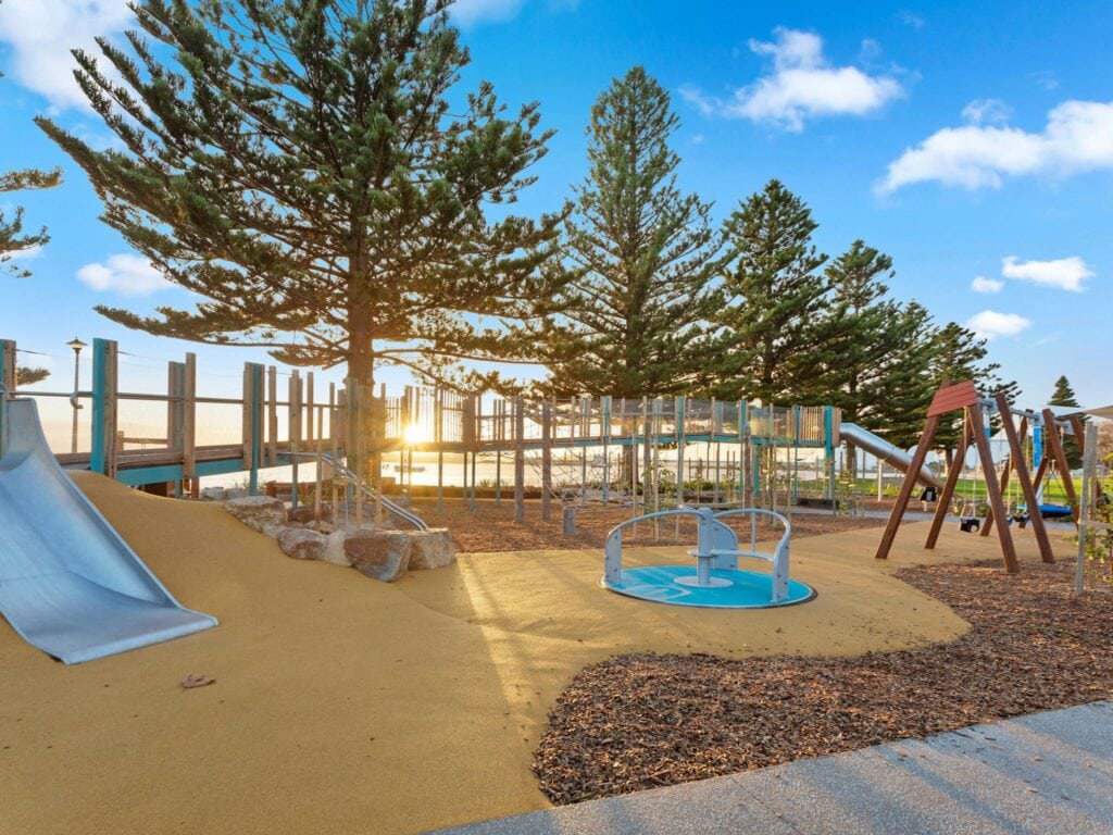 Playground