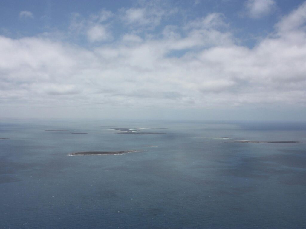 Sir Joseph Banks Group Conservation Park