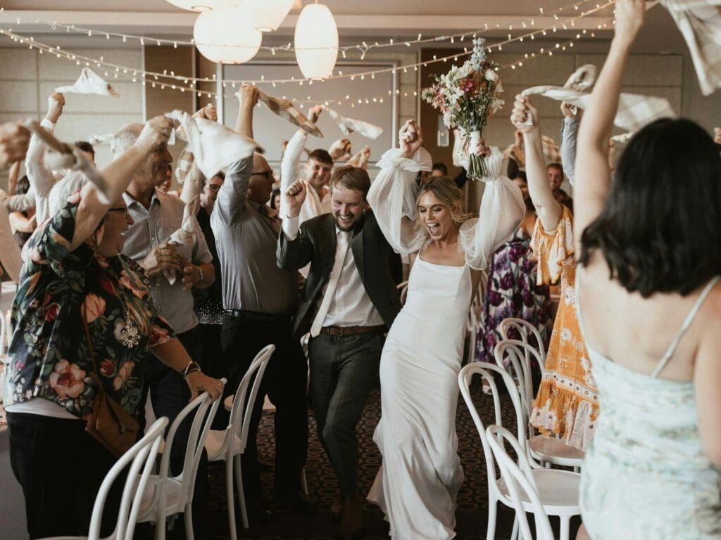 Celebrate in Style at Port Lincoln Hotel