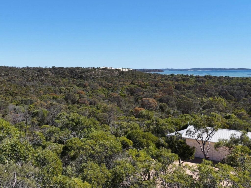 Yarnbala Guesthouse