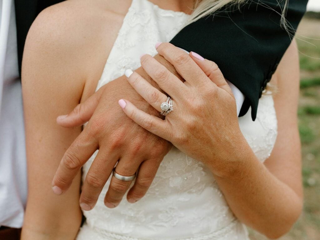 wedding photo