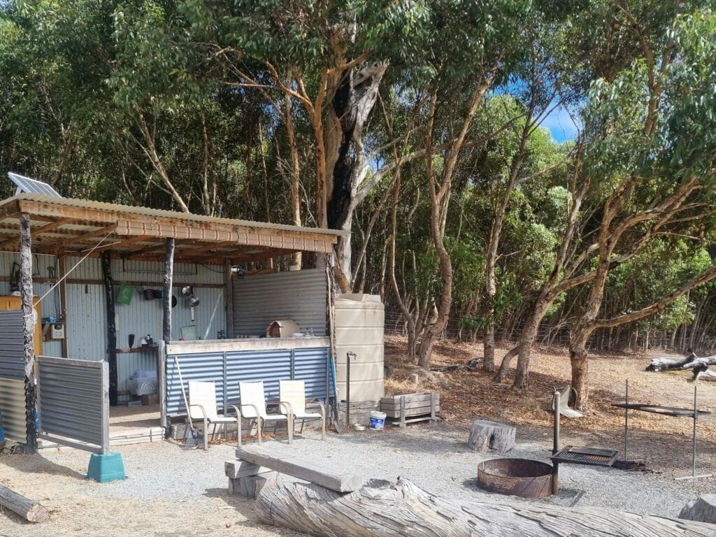 Wattle Ridge