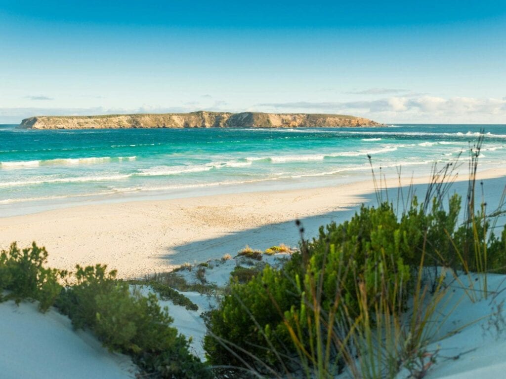 Almonta Beach, Coffin Bay National Park