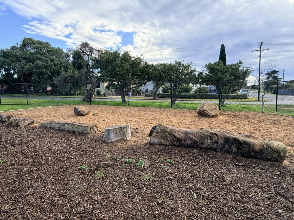 Port Lincoln Dog Park
