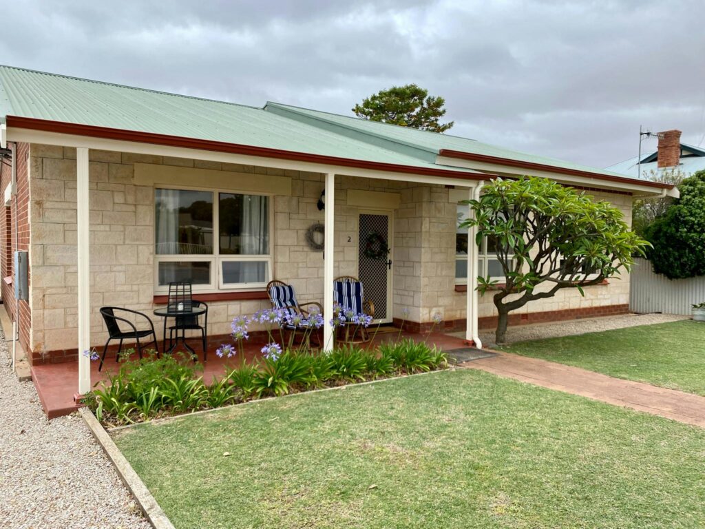 Welcome to Tumby Bay Escape