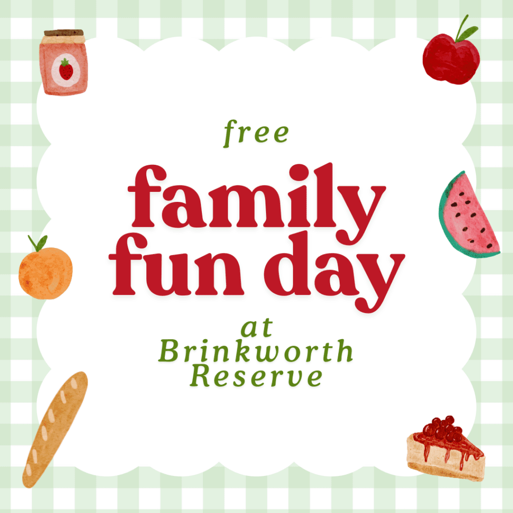 Brinkworth Reserve